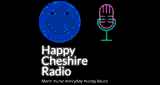 Happy Cheshire Radio 70s