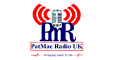 PatMac Radio UK