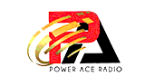 Power Ace Radio