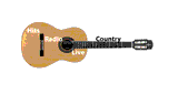 Modern Country Radio