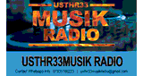 USTHR33MUSIK RADIO