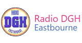 RadioDGH Hospital Radio Eastbourne