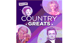 Smooth - Country Greats
