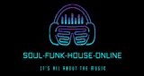 Soul - Funk - House - Online