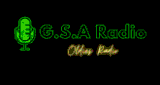 G.S.A. Radio