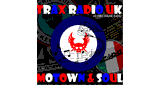 Trax Radio UK - Motown & Soul