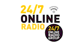 24/7 Radio Planet