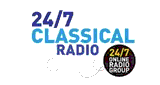 24/7 Classical Radio