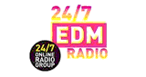 24/7 EDM Radio