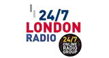 24/7 London Radio