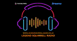 Legend Squirrell Radio