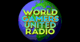 World Gamers United Radio | The Live Channel