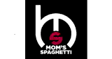 Mom's Spaghetti