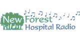 New Forest Hospital Radio