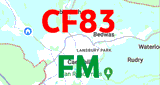 CF83 FM