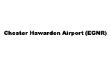 Chester Hawarden Airport (EGNR)