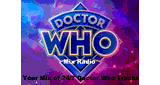 Doctor Who Mix Radio