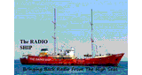 The Radio Ship