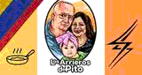 Los Arrieros De Pito