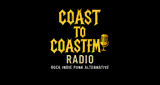 Coast To CoastFM Radio