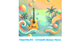 Smooth Bossa Nova