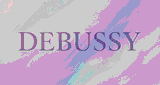 Debussy