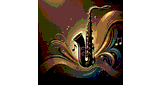 Saxophone Jazz