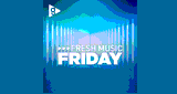 Global Fresh Music Friday
