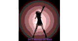24-7 The Women Of Rock