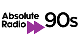 Absolute Radio - 90s