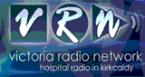 Victoria Radio Network