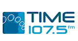 Time 107.5 FM