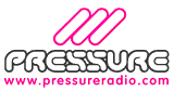 Pressure Radio