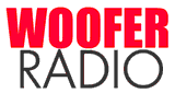 Woofer Radio