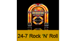 24-7 Rock 'N' Roll
