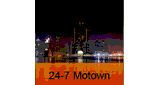 24-7 Motown