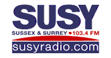 Susy Radio