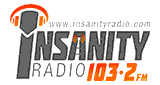 Insanity Radio