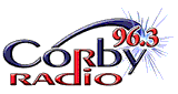 Corby Radio