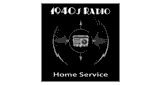 1940s Radio - Home Service - Pumpkin FM