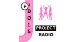 J-pop Idols Project Radio
