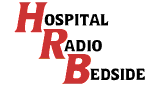 Hospital Radio Bedside