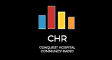 CHR Conquest Hospital Radio