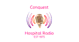 CHR Conquest Hospital Radio