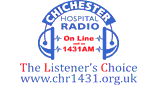 Chichester Hospital Radio