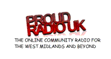 PROUD RADIO UK