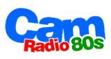 CamRadio 80s