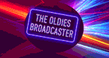 The Oldies Broadcaster