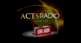 ACTS Radio App