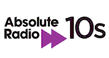 Absolute Radio - 10s